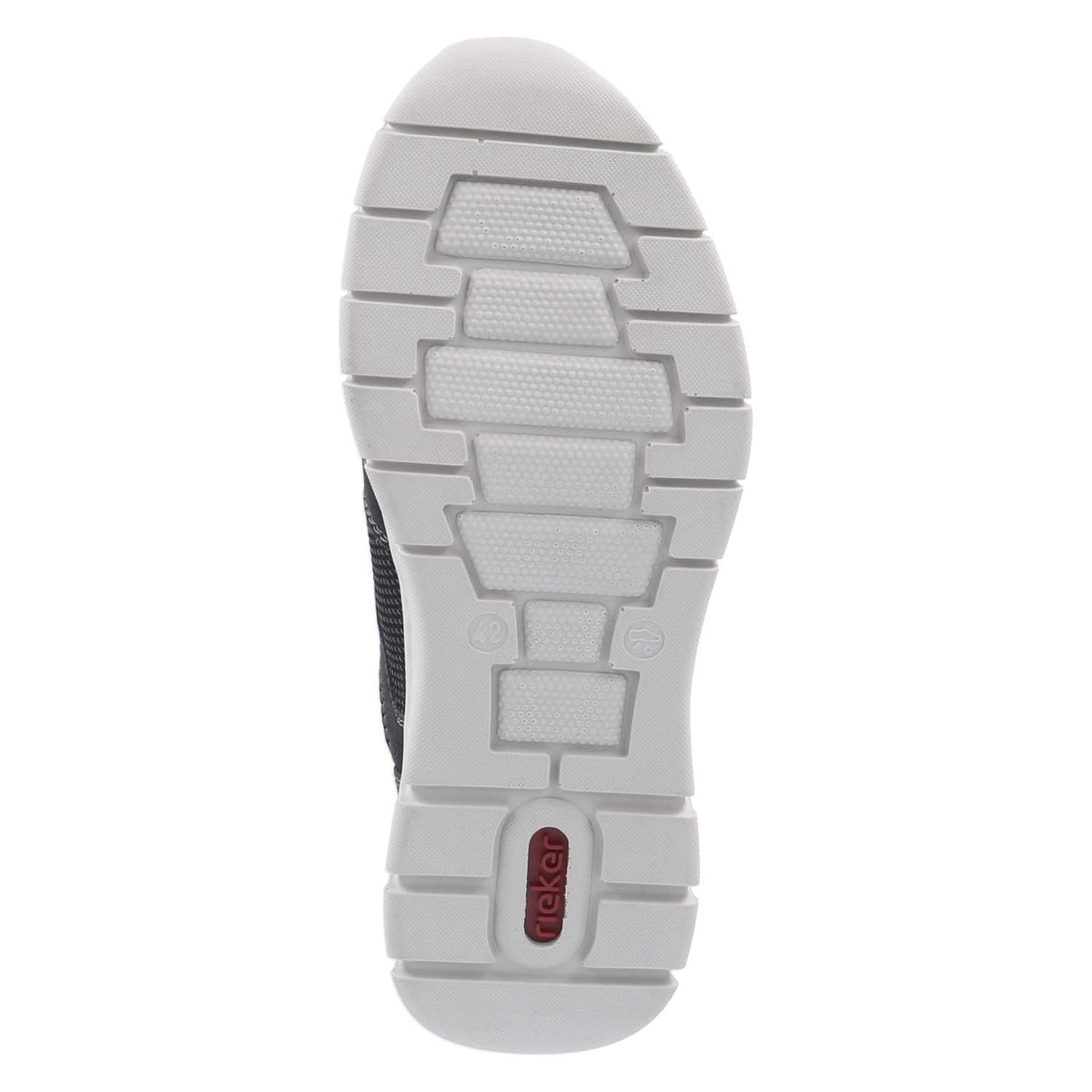 Sneaker  Schwarz