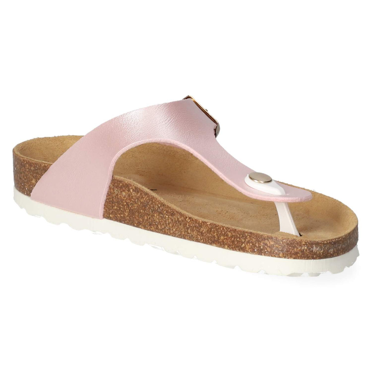 Zehentrenner  Rosa