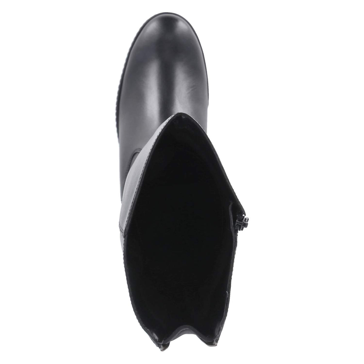 Stiefel  Schwarz