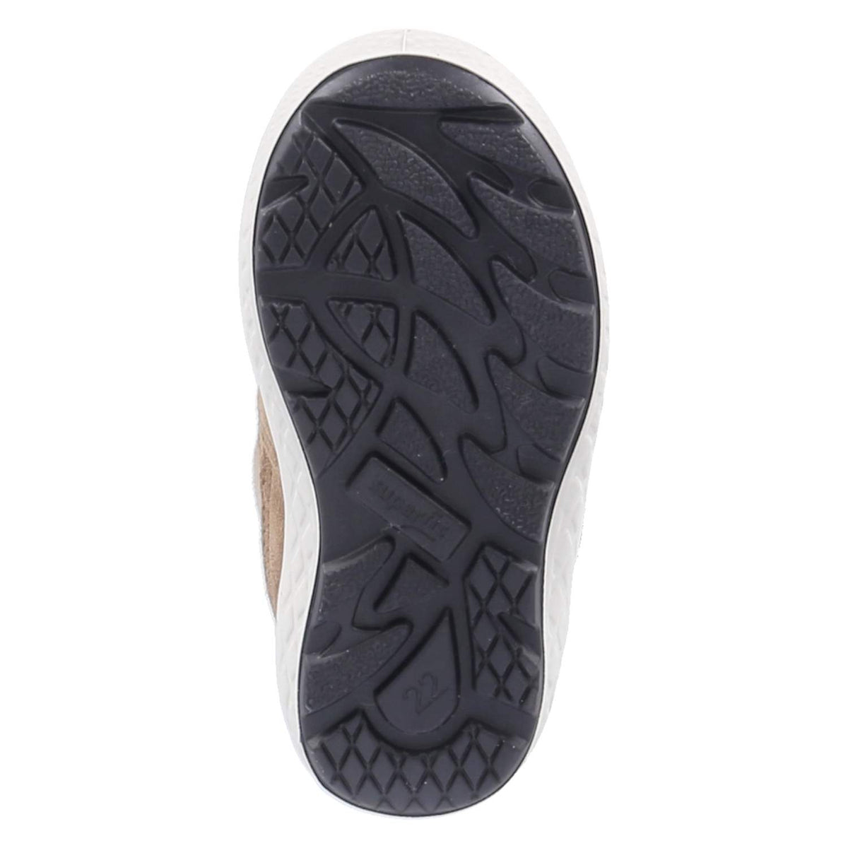 Stiefeletten GROOVY  Braun