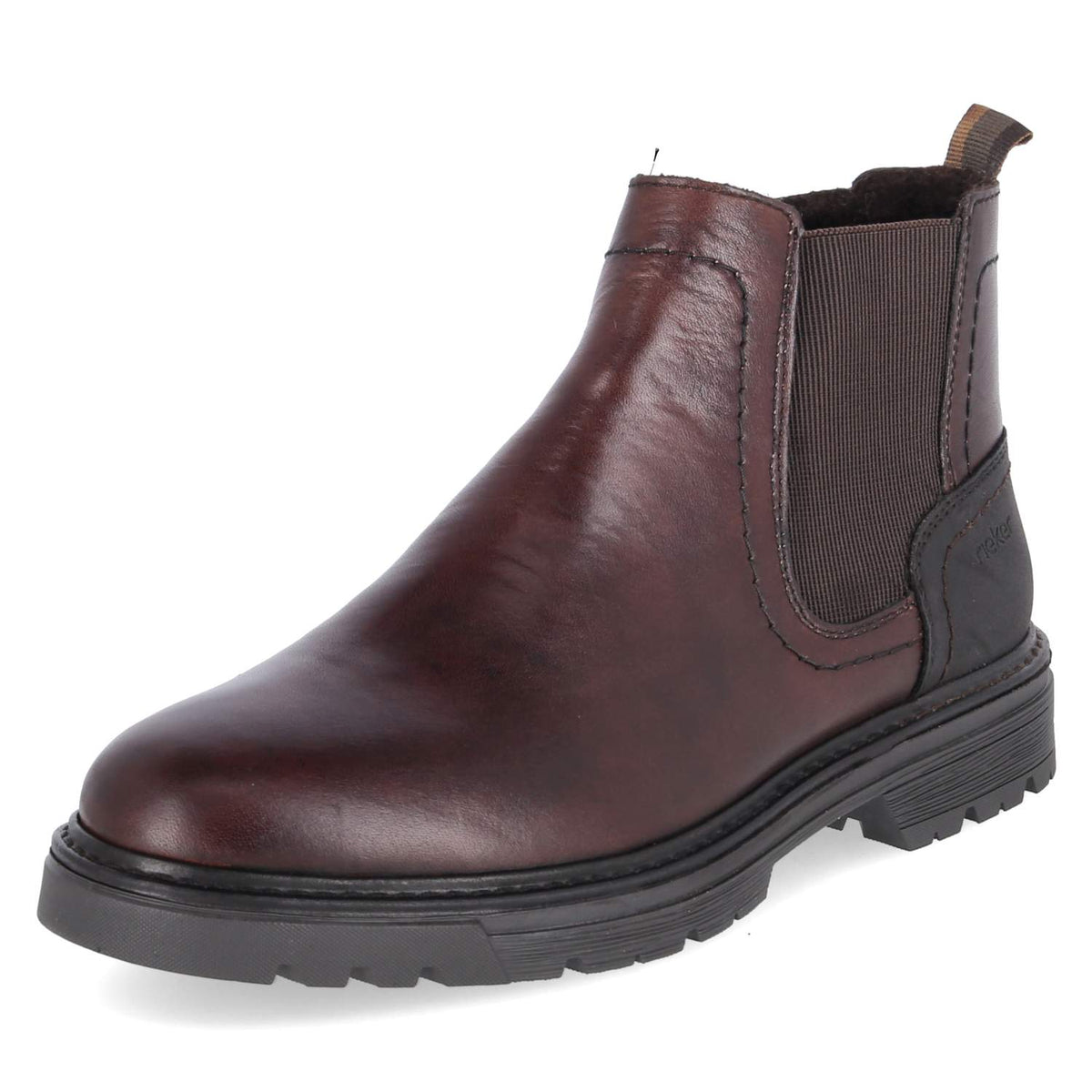 Chelsea Boots  Braun