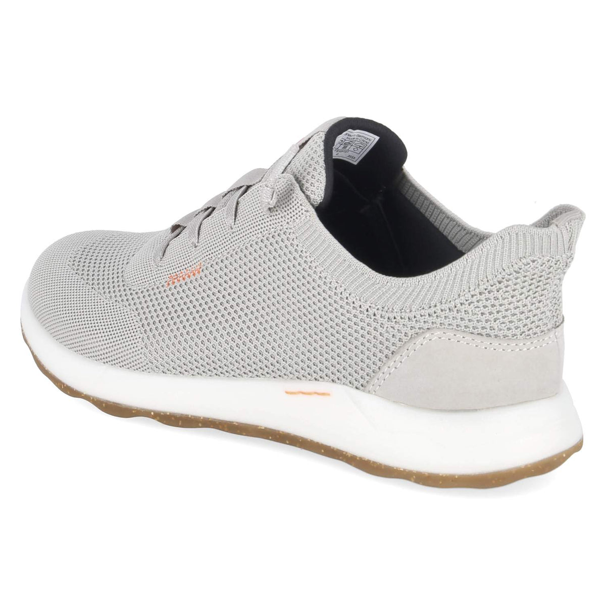 Sneaker CLINT 01  Grau