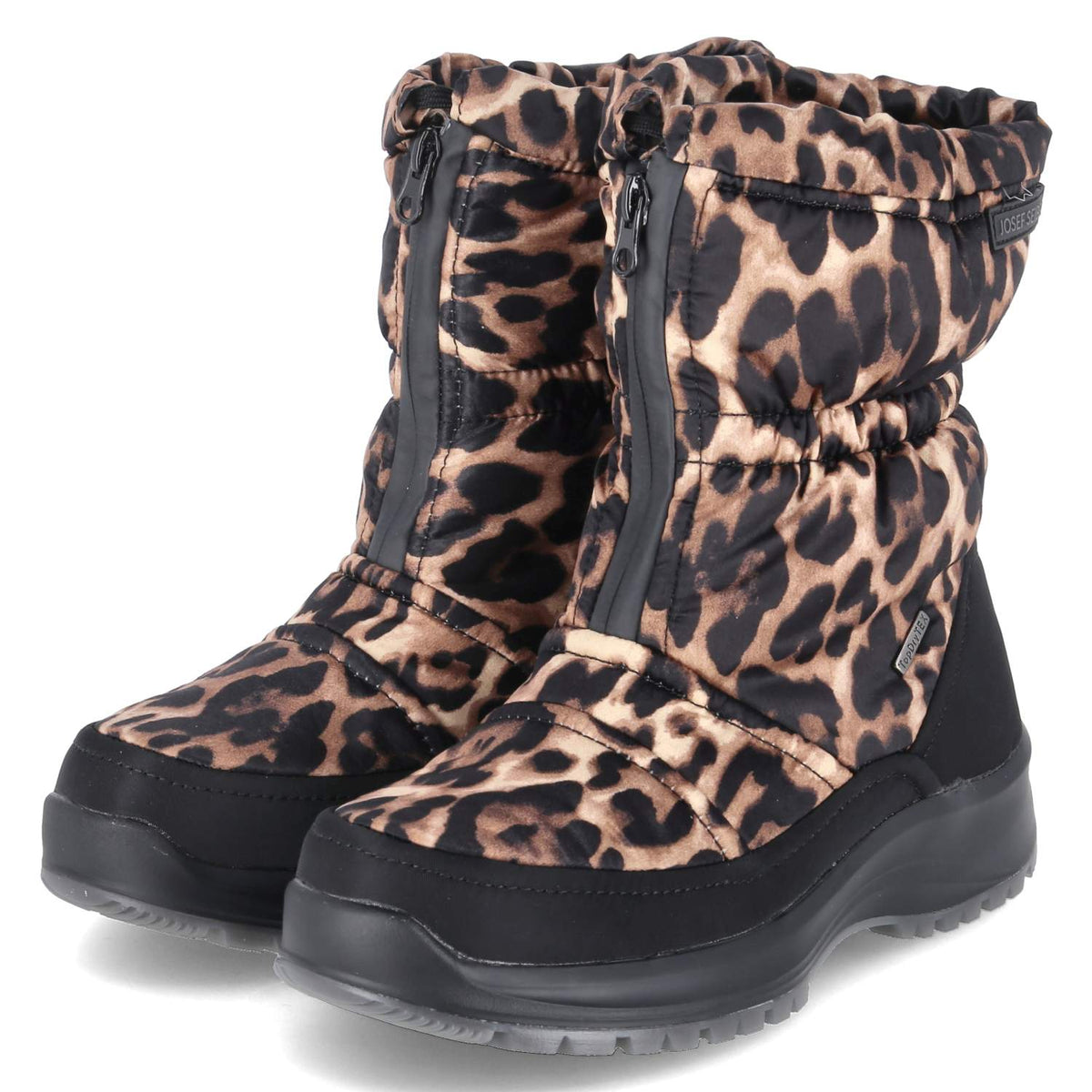 Winterboots COLORADO 58  Beige