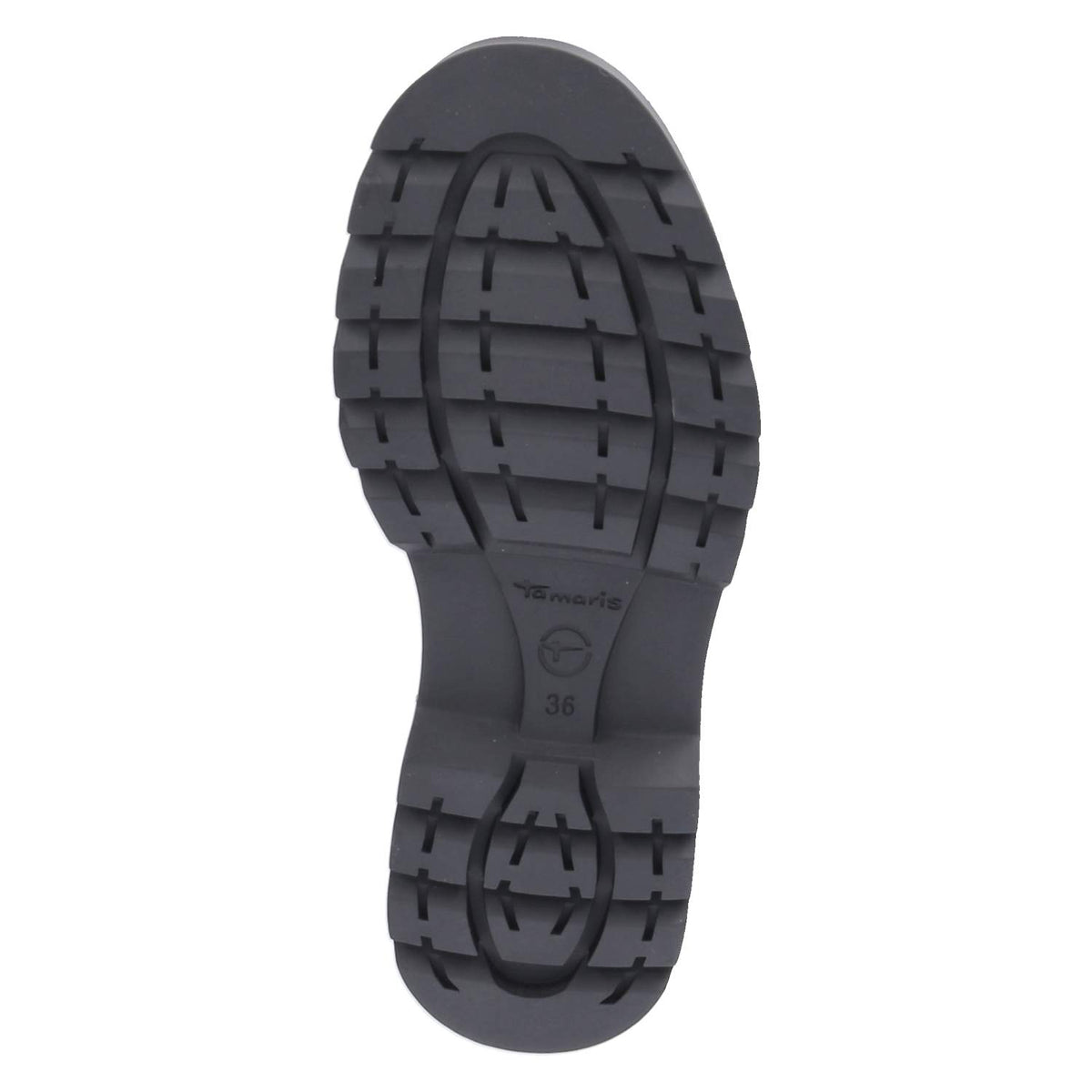 Boots  Schwarz