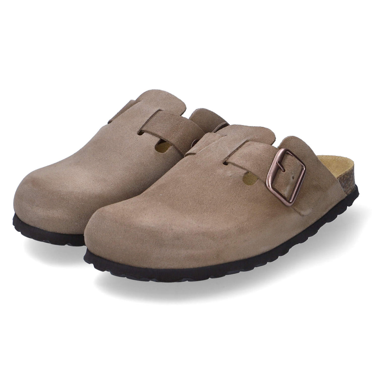 Clogs  Braun