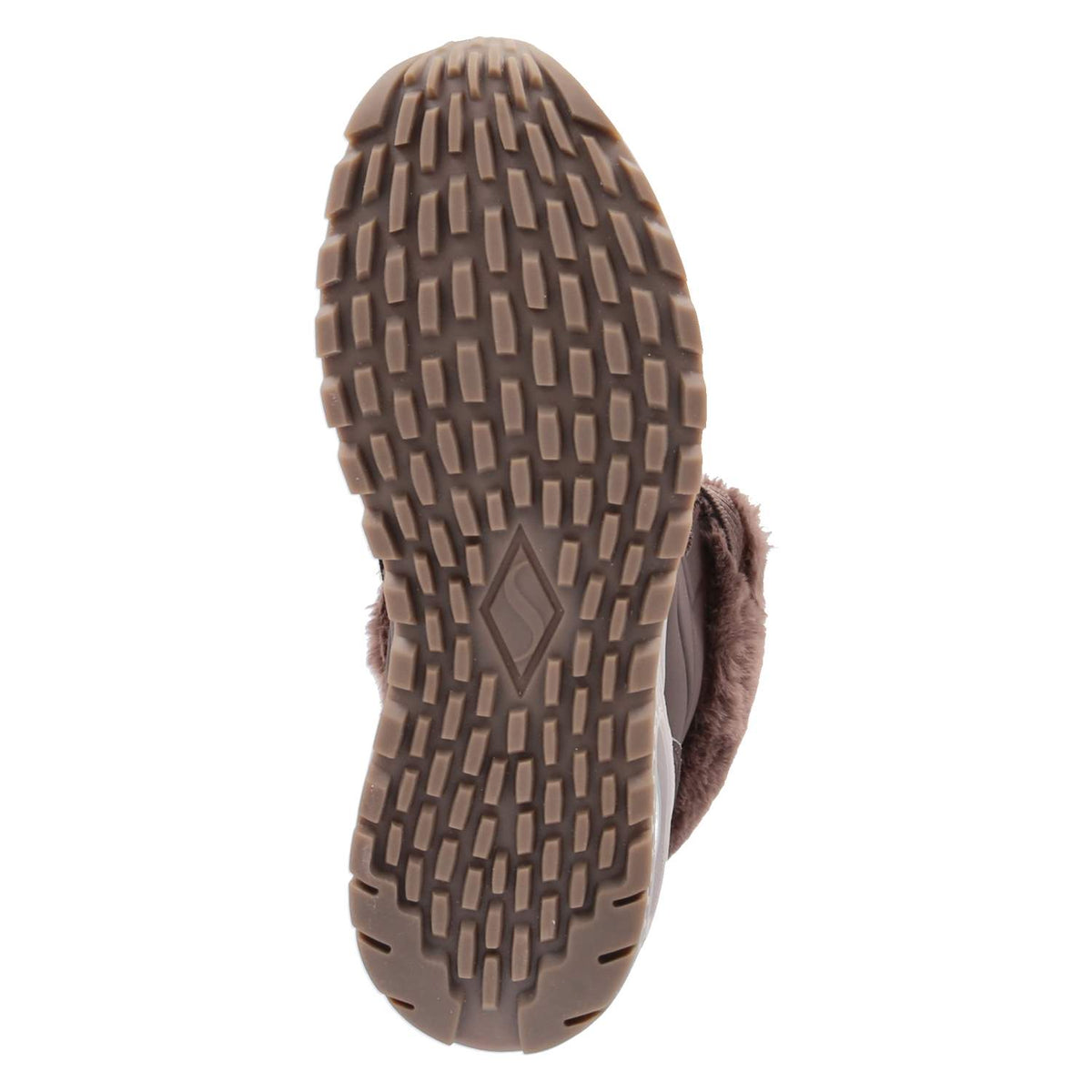 Boots UNO RUGGED ARCTIC AVENUE Braun
