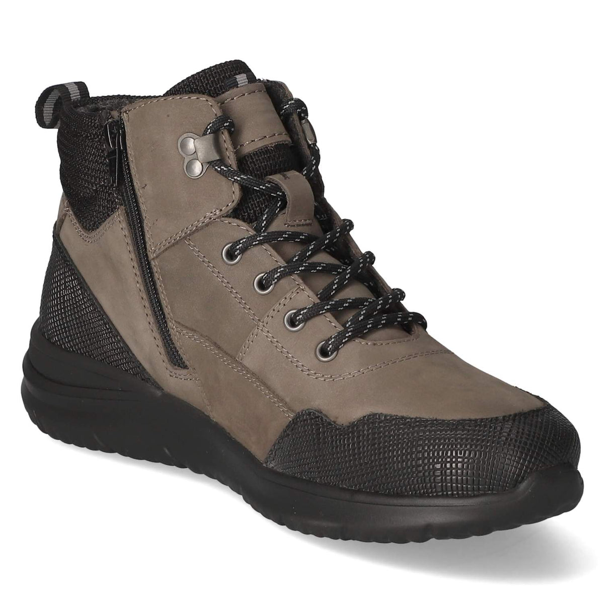Boots WALES 50  Grau