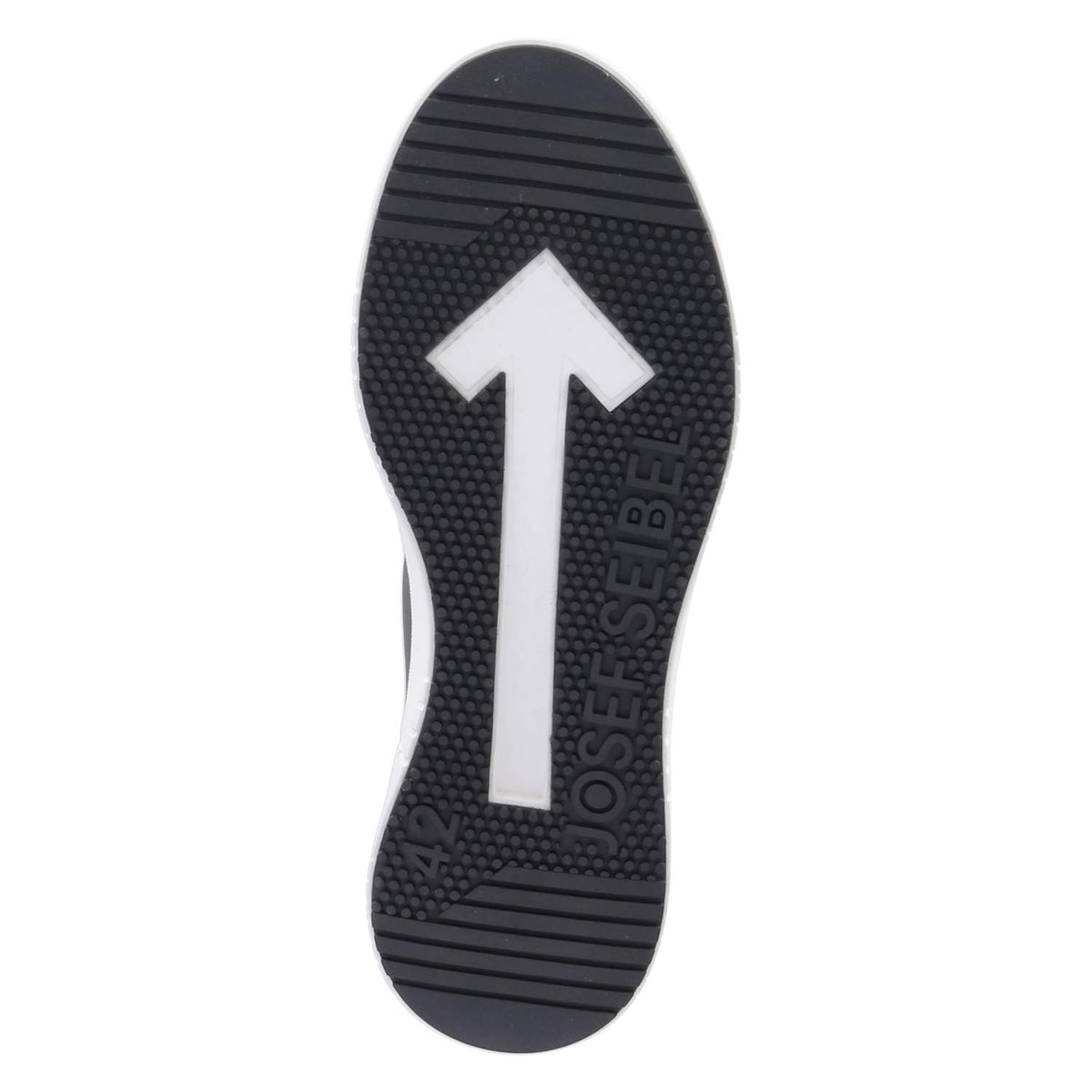 Low Sneaker DONOVAN 04  Schwarz