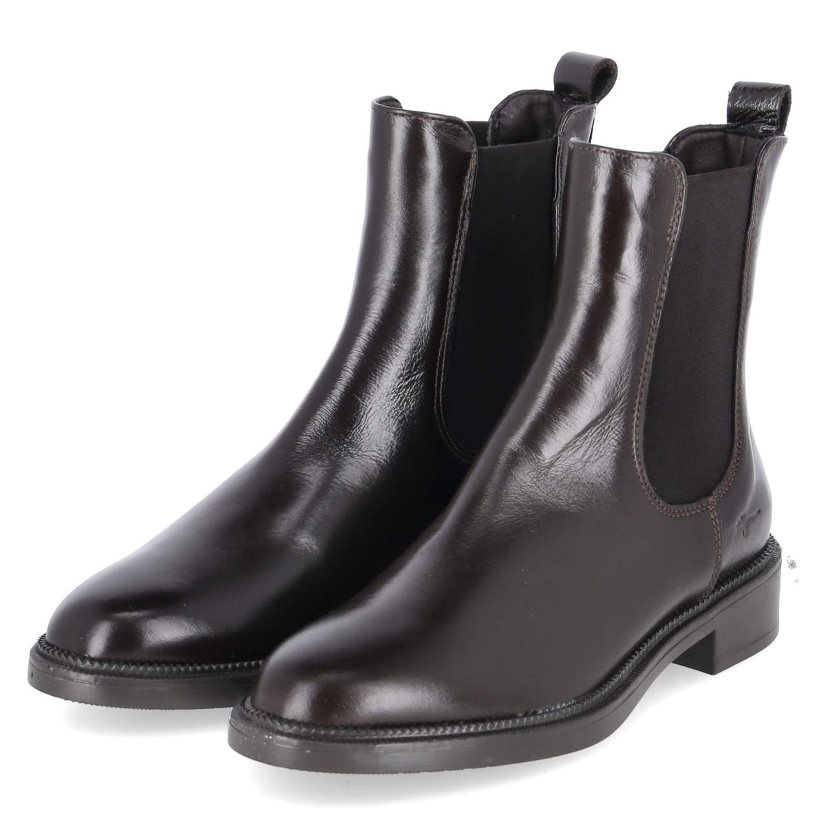 Chelsea Boots  Braun