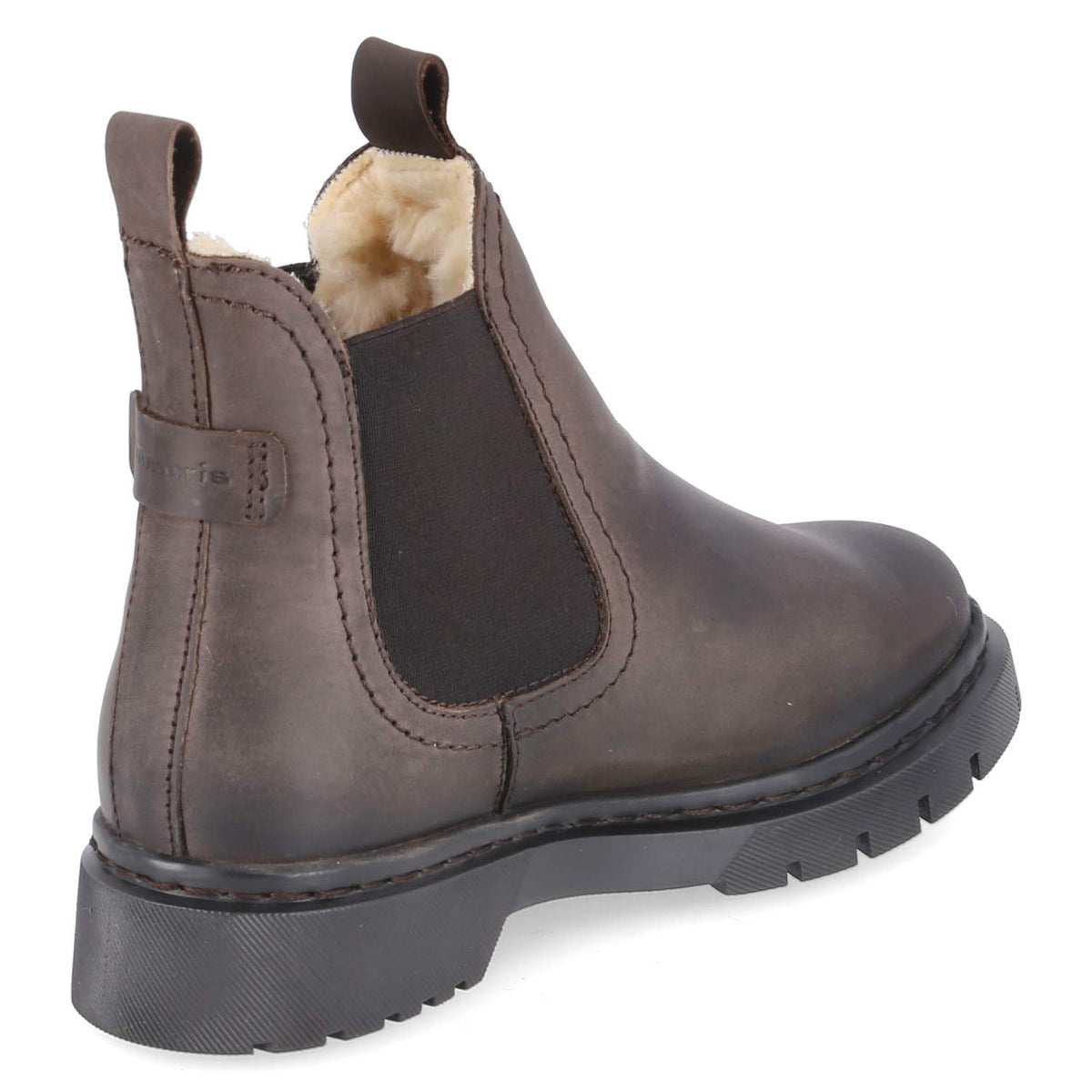 Chelsea Boots  Braun