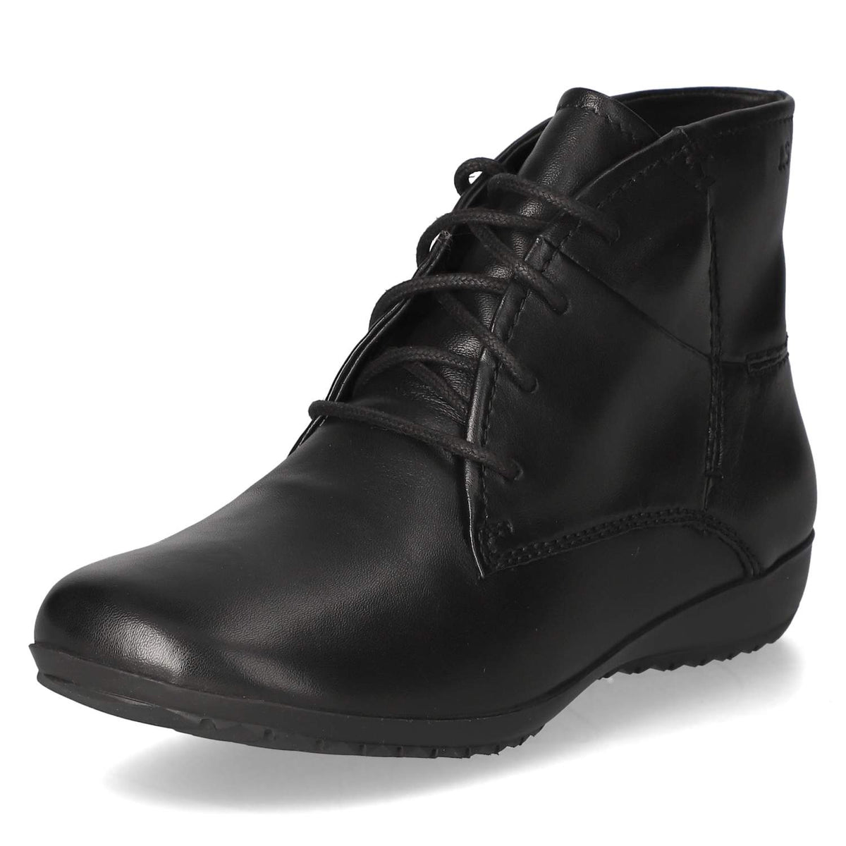 Stiefeletten NALY 09  Schwarz