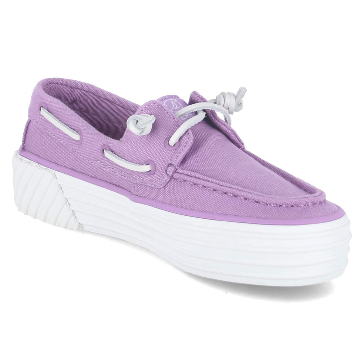 Bootsschuhe BAHAMA  Lila