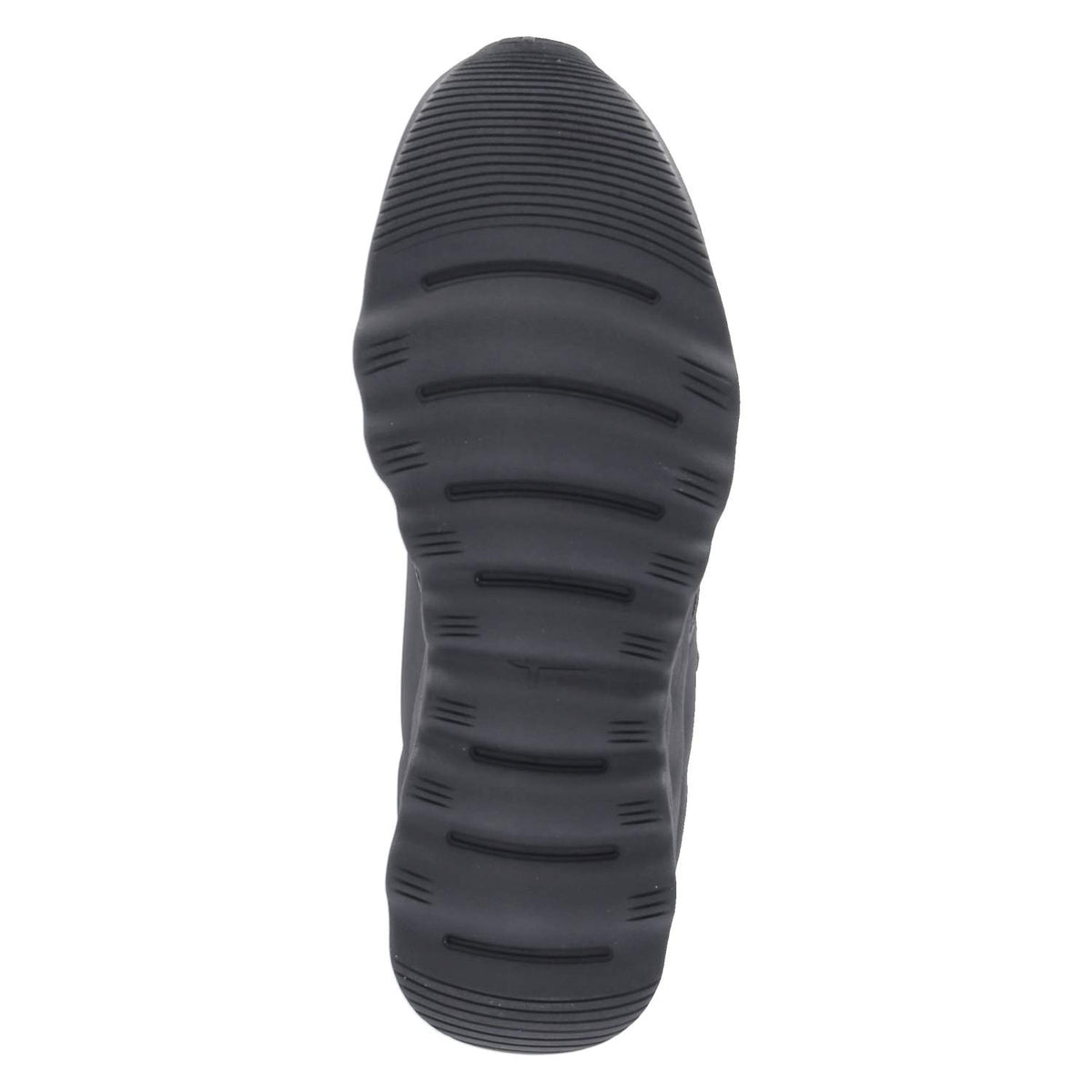 Slip-On-Sneaker  Schwarz