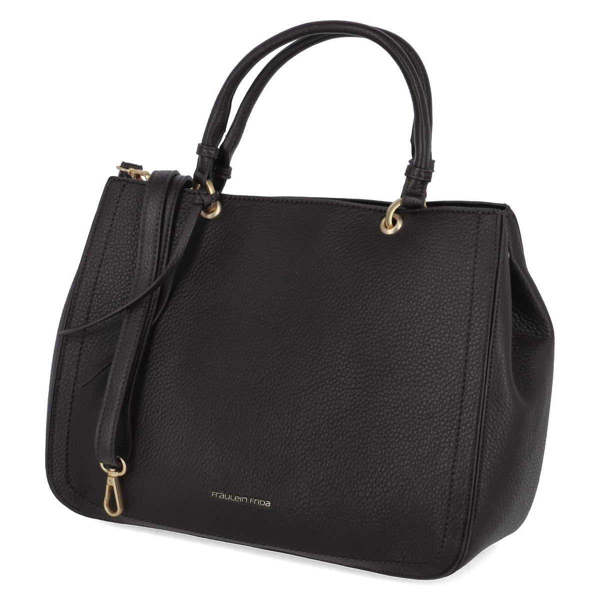 Tote Bag  Braun