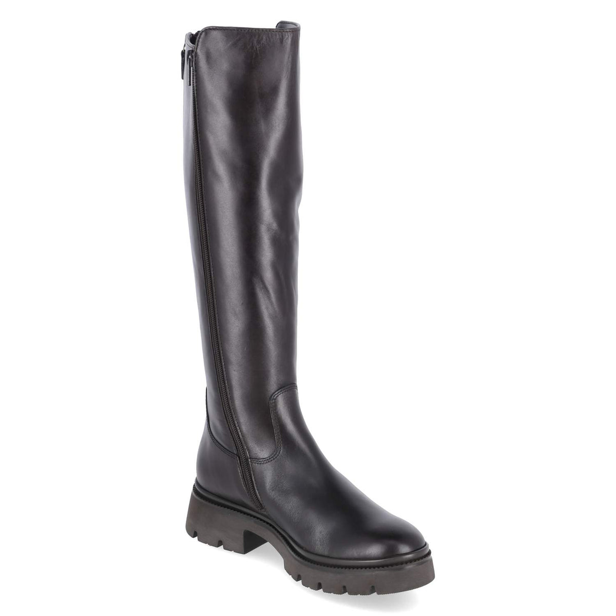 Stiefel  Braun
