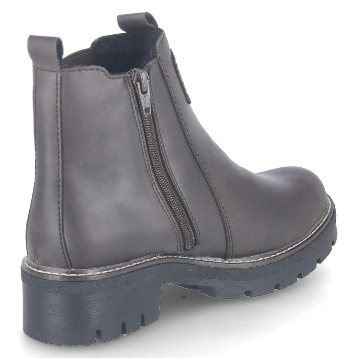 Chelseaboots  Braun