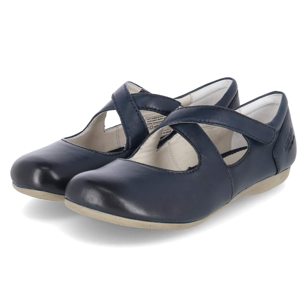 Ballerina FIONA 72  Blau