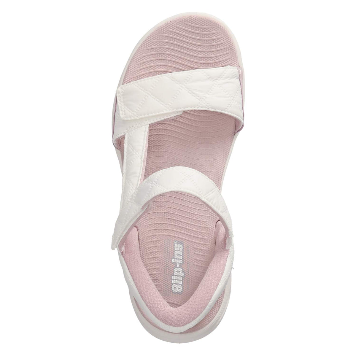 Sandalen JADA  Weiß