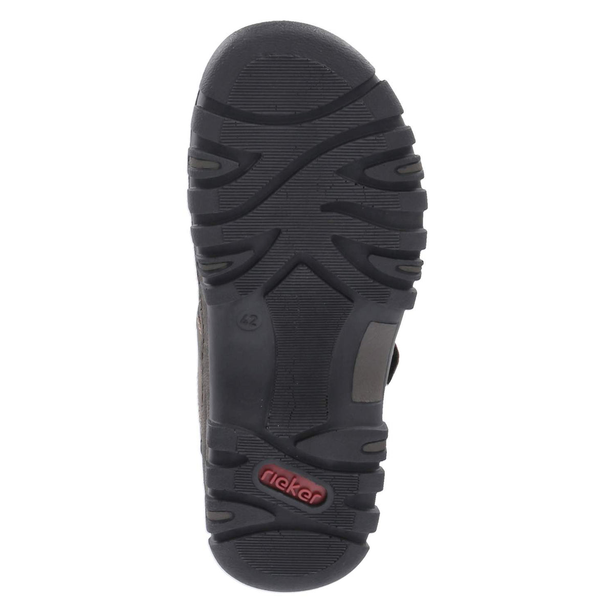 Sandalen  Braun