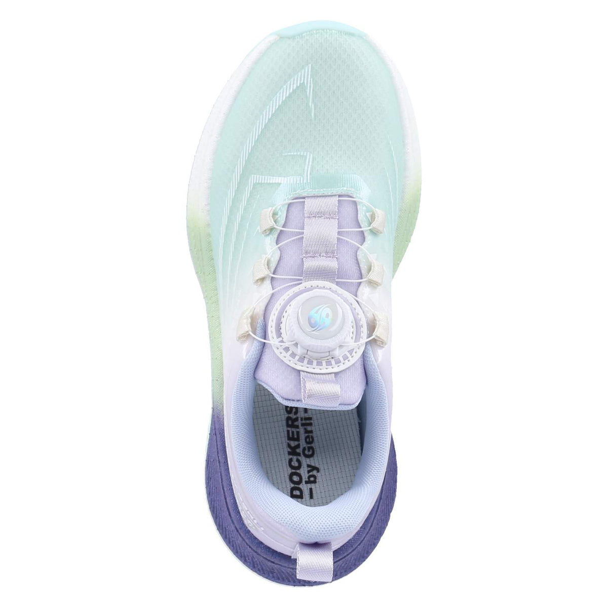 Low Sneaker  Mehrfarbig