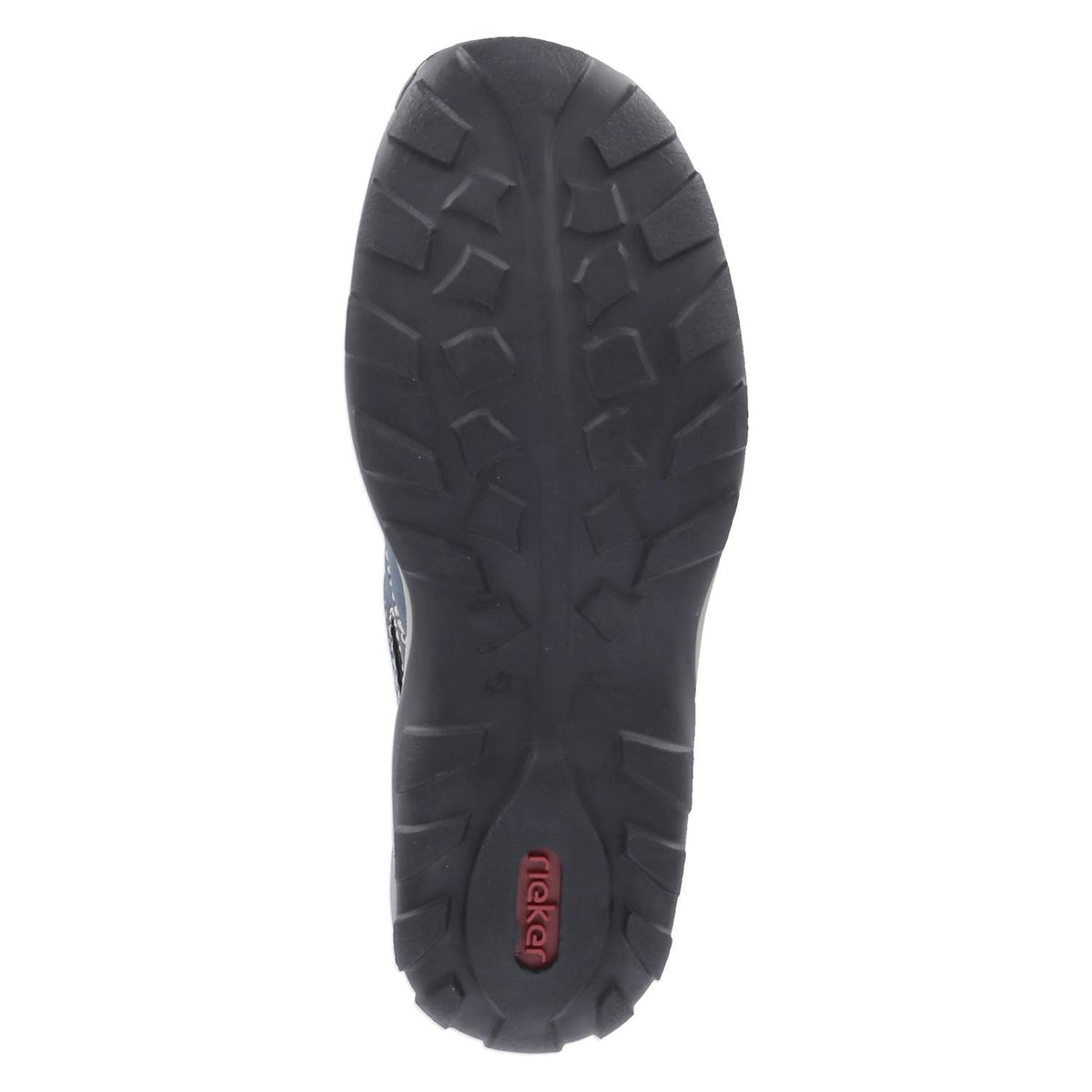 Slipper  Blau
