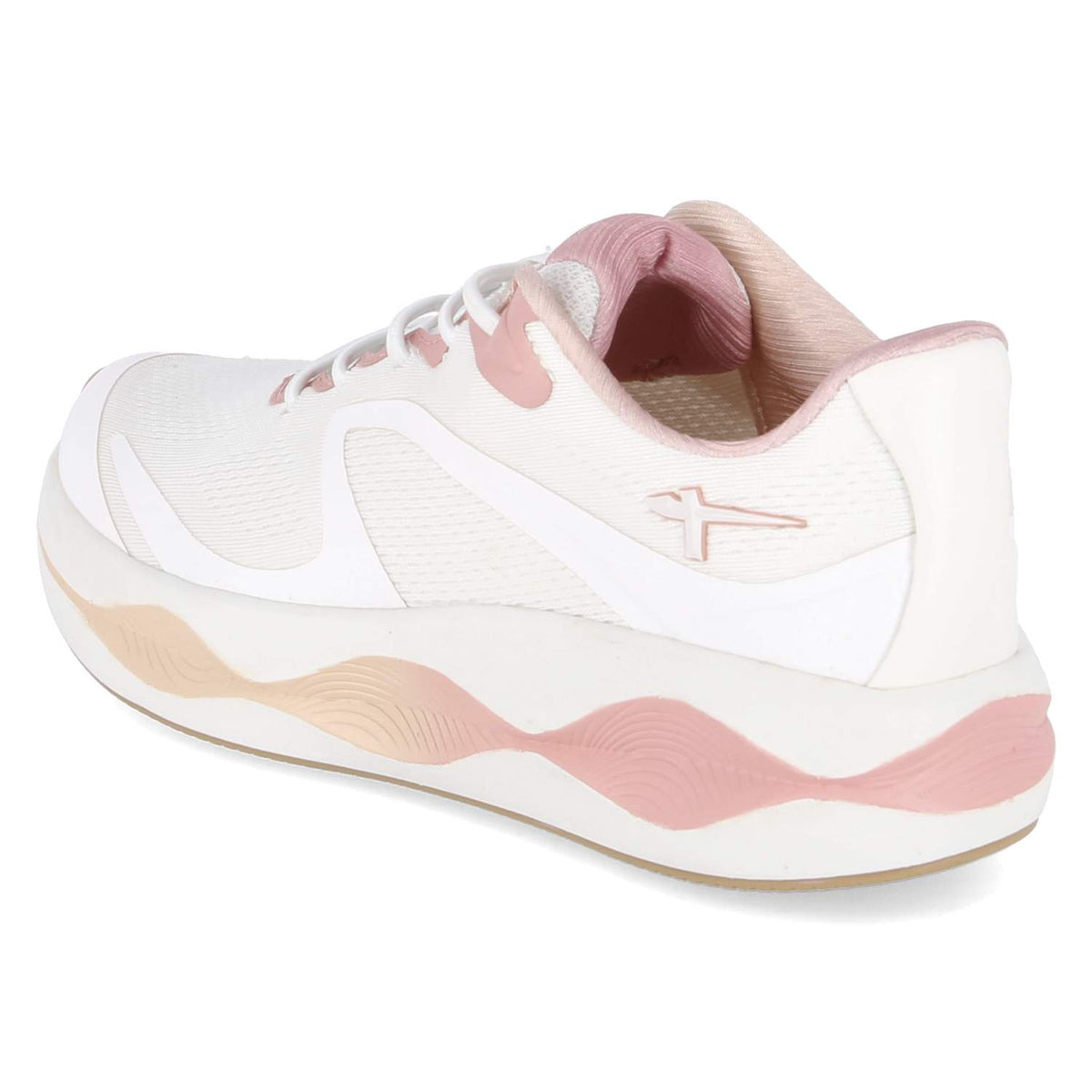 Low Sneaker  Weiß