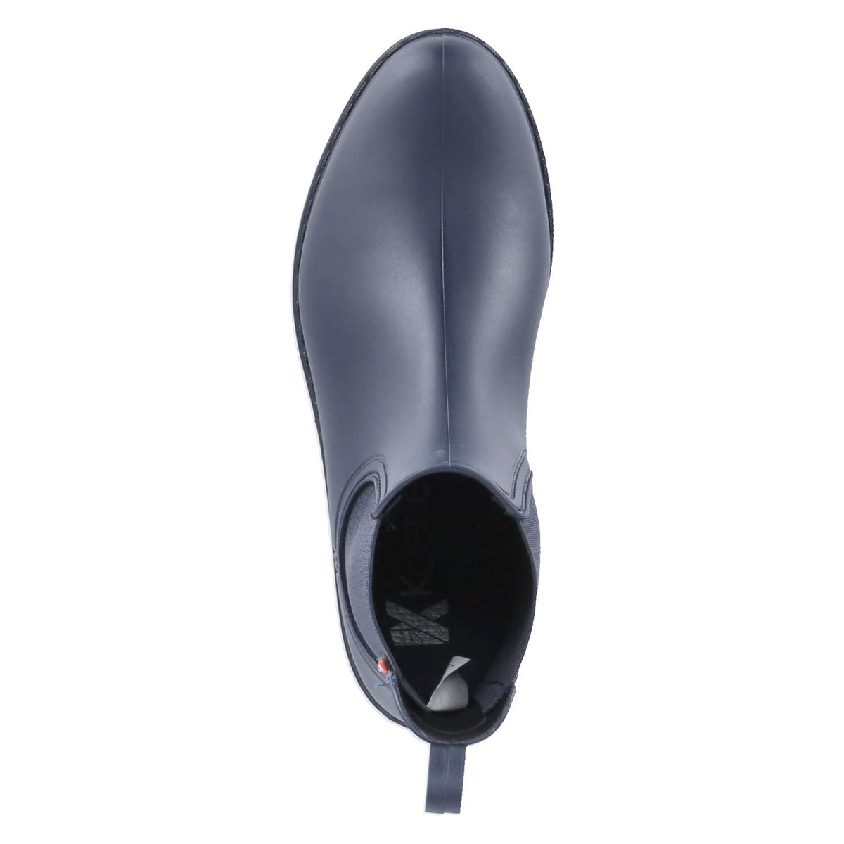 Chelsea Boots  Blau