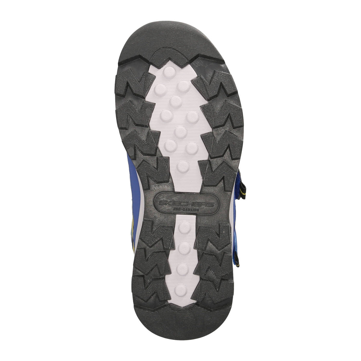 High Sneaker HYDRO FLASH  Blau