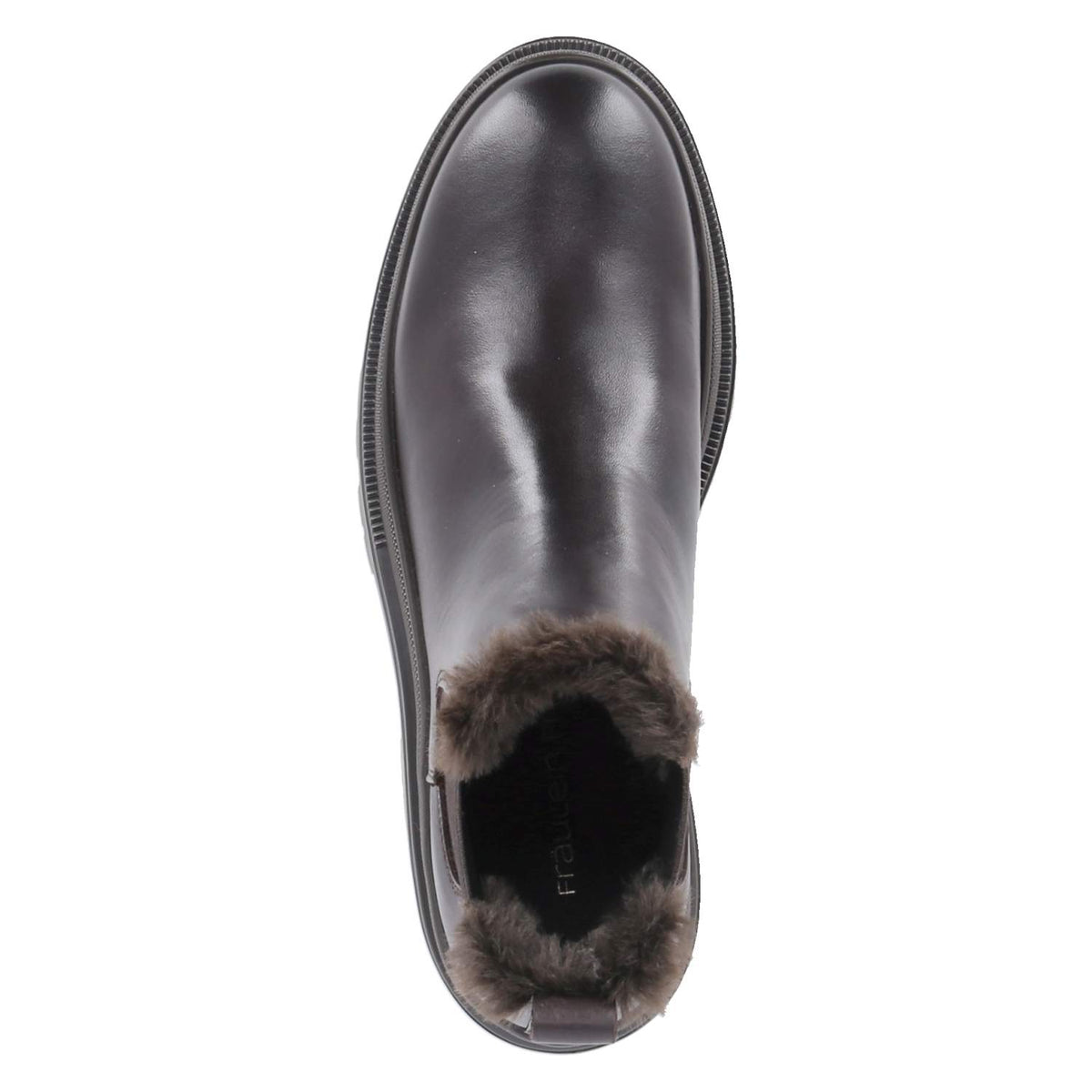 Chelsea Boots  Braun