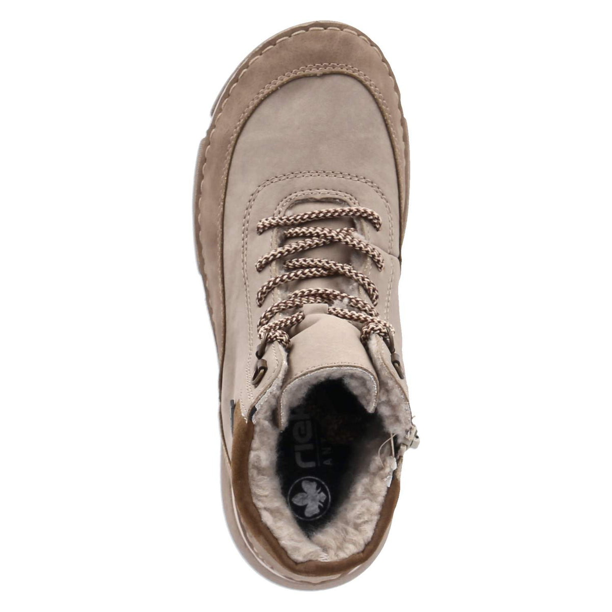 Winterboots  Beige