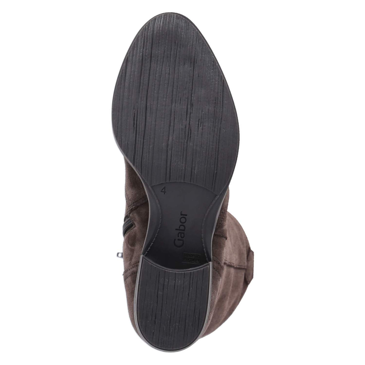 Westernstiefel  Braun
