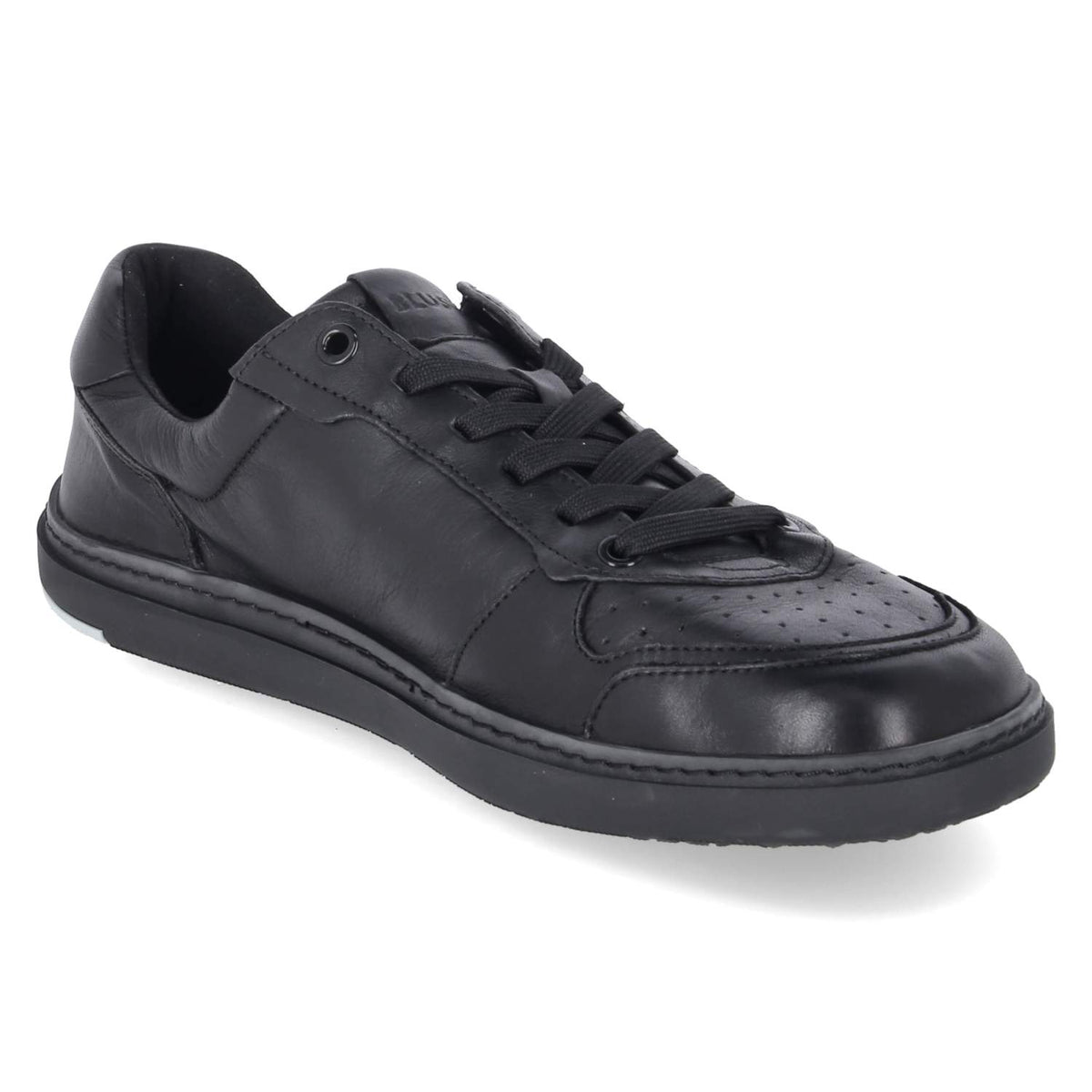 Barfuß-Sneaker BLSN-600+M  Schwarz