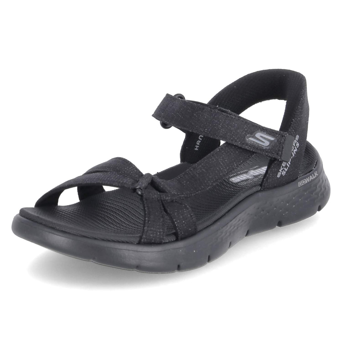 Slip-Ins Sandalen ILLUMINATE  Schwarz