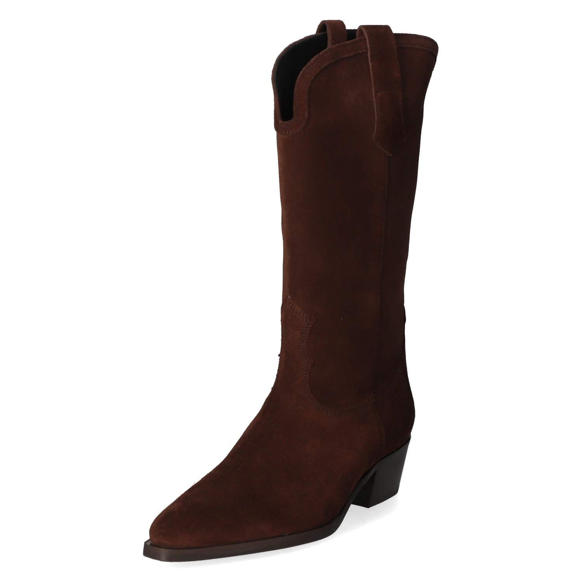 Westernstiefel AFRA  Braun
