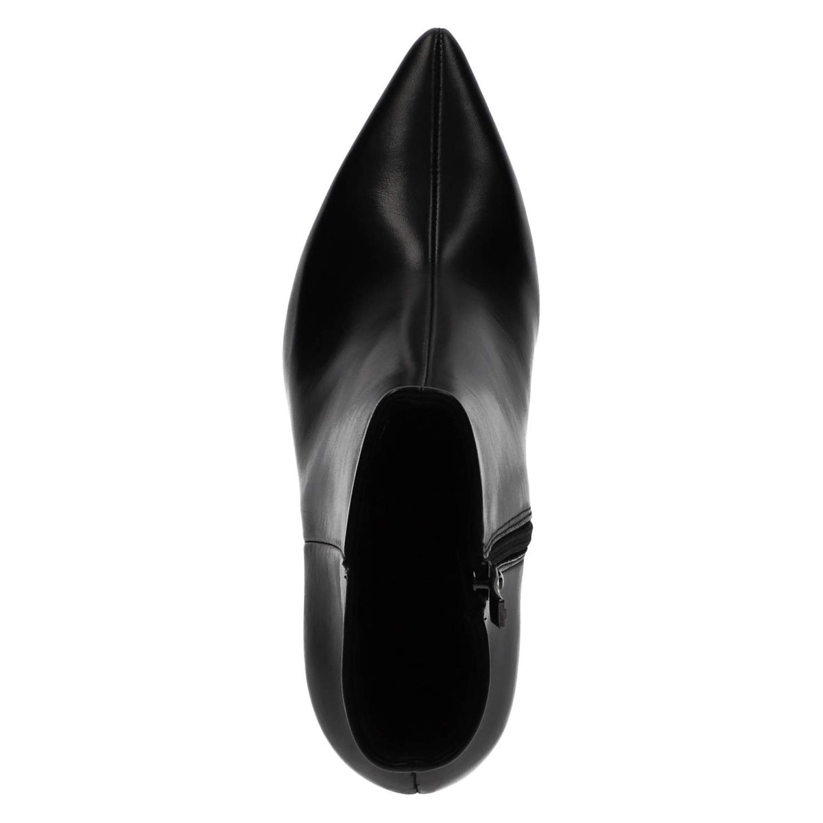 Stiefeletten  Schwarz