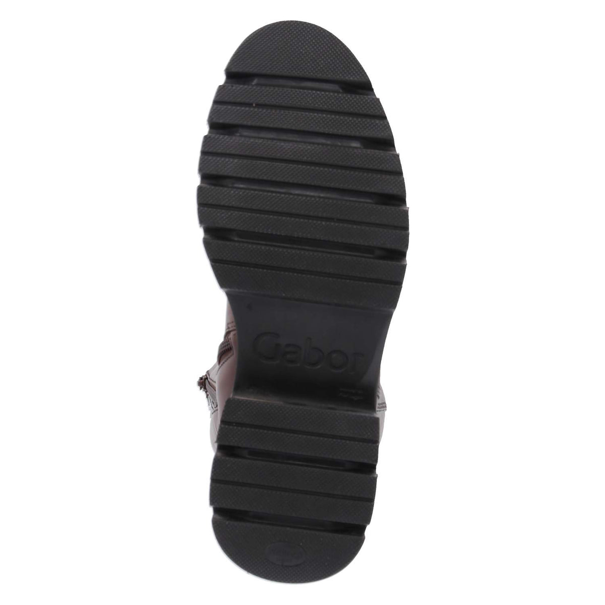 Stiefel  Braun