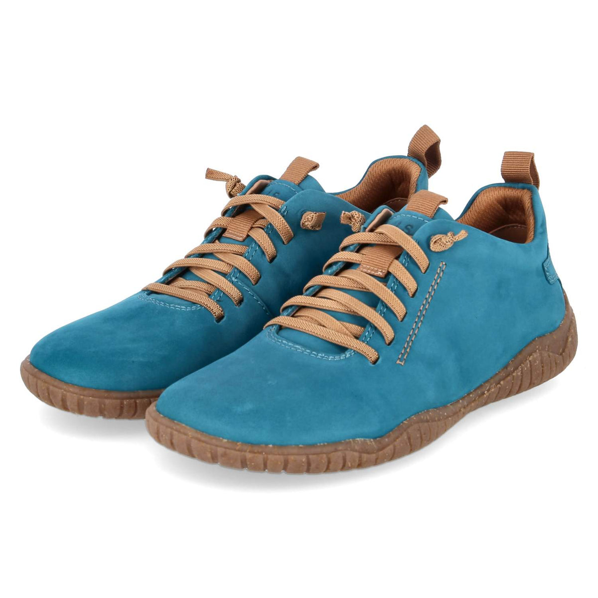 Barfußschuhe WYNONA 06  Türkis