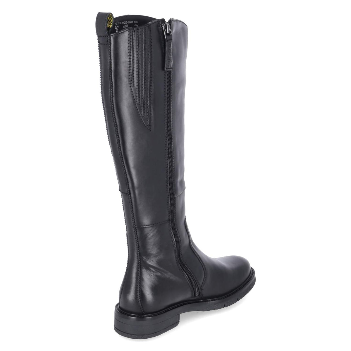 Stiefel  Schwarz