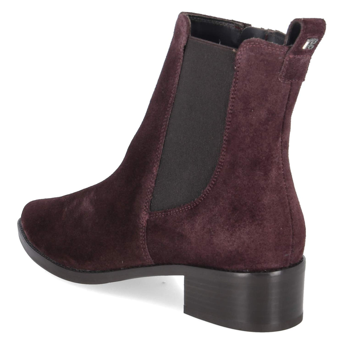 Chelsea Boots  Rot