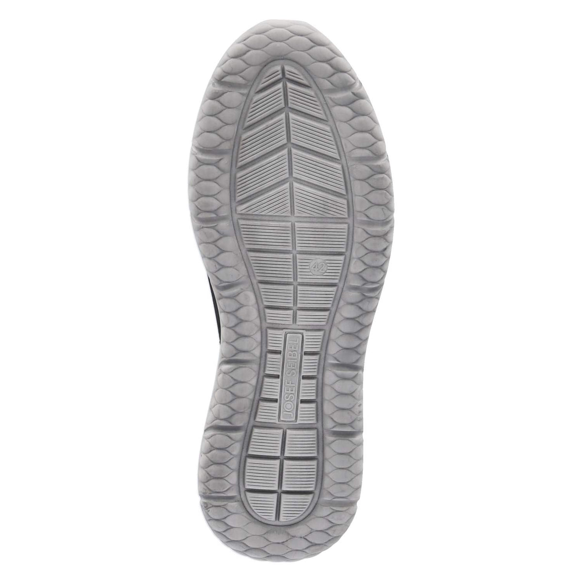 Slipper WALES  Schwarz