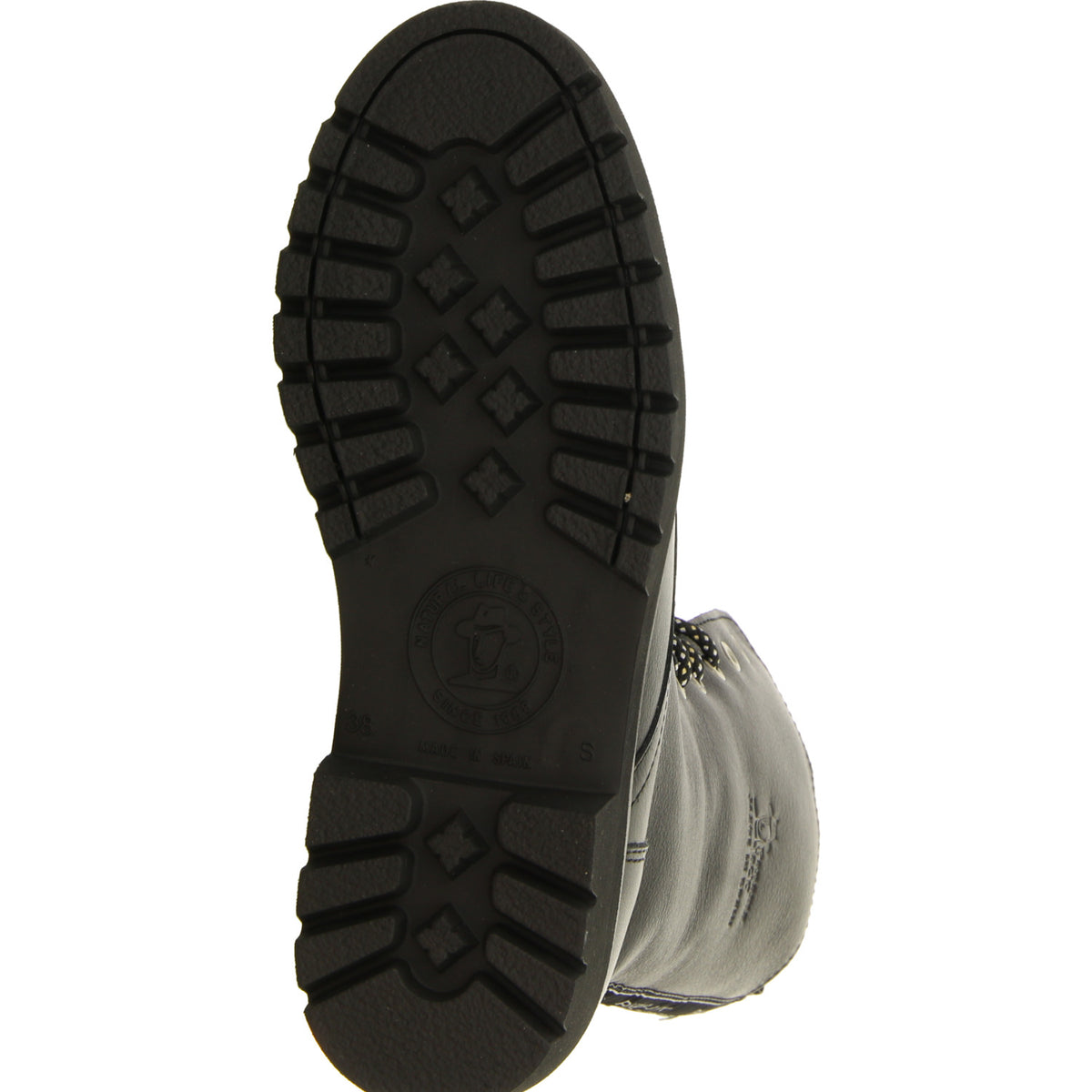 Winterboots FIORELA  Schwarz