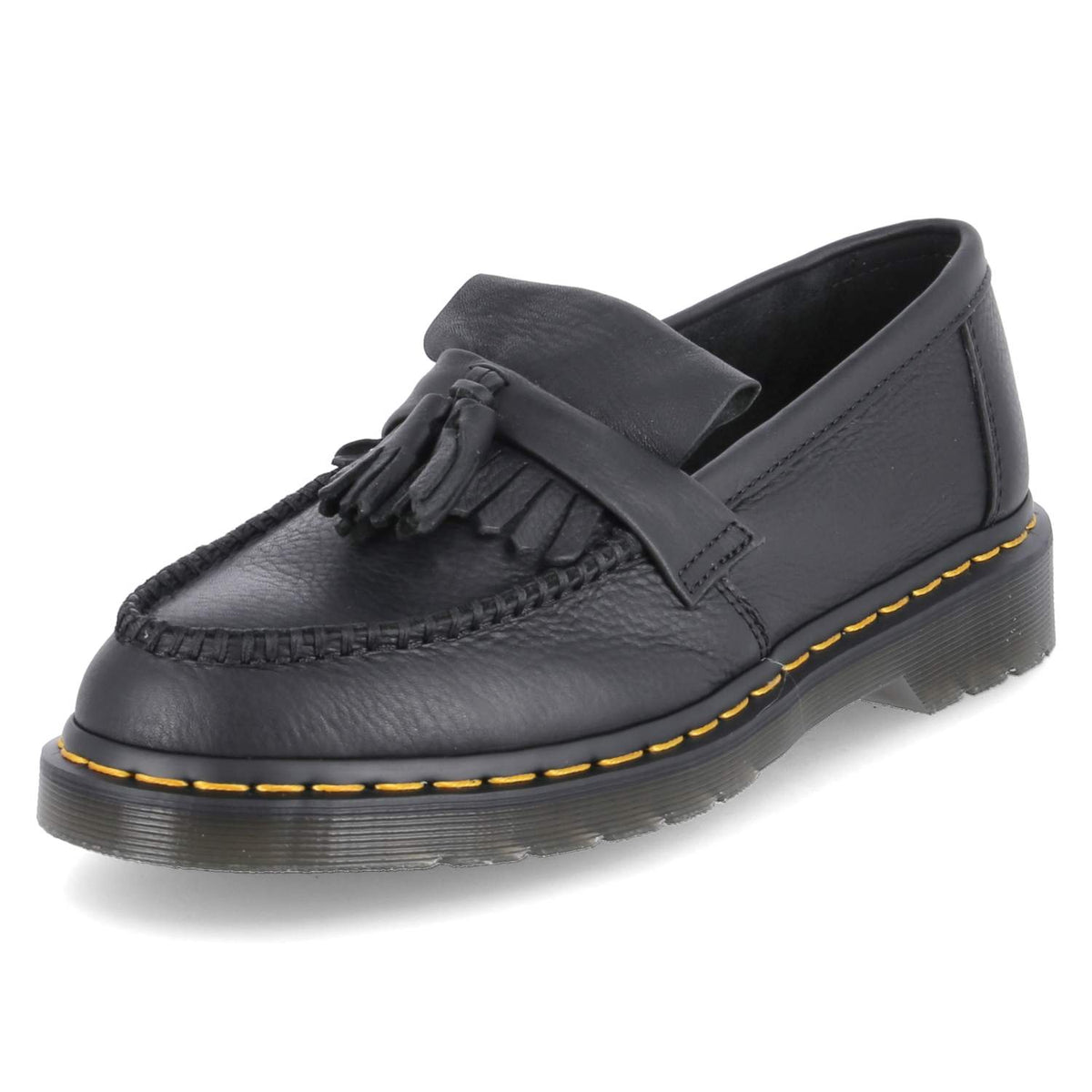 Slipper ADRIAN YS  Schwarz
