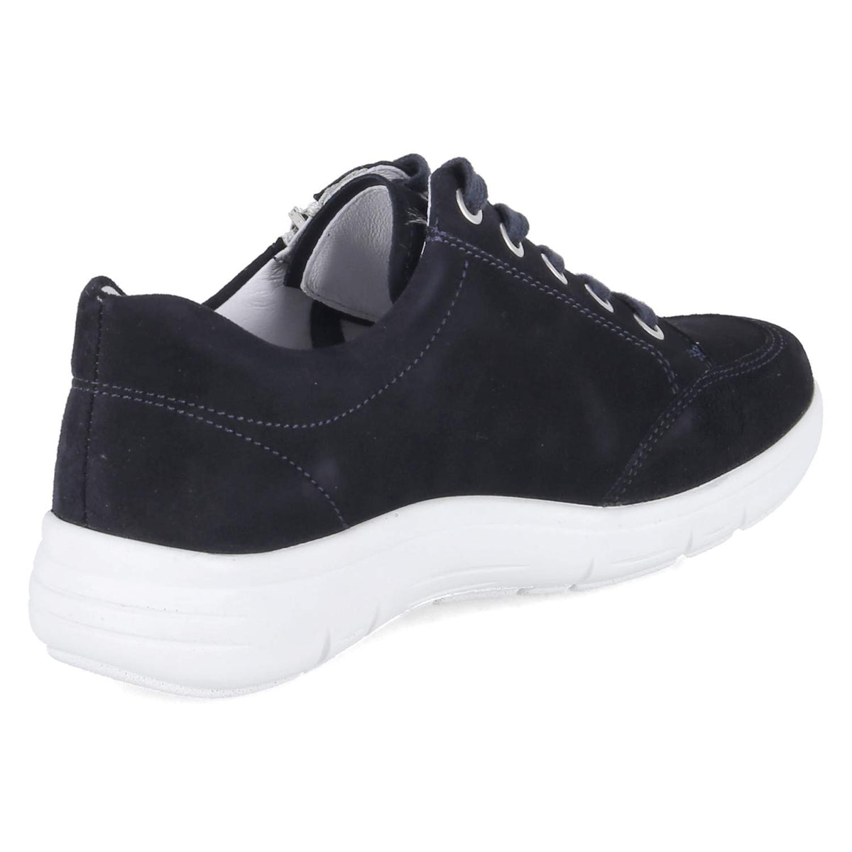 Halbschuhe MIDNIGHTB - STONE  Blau