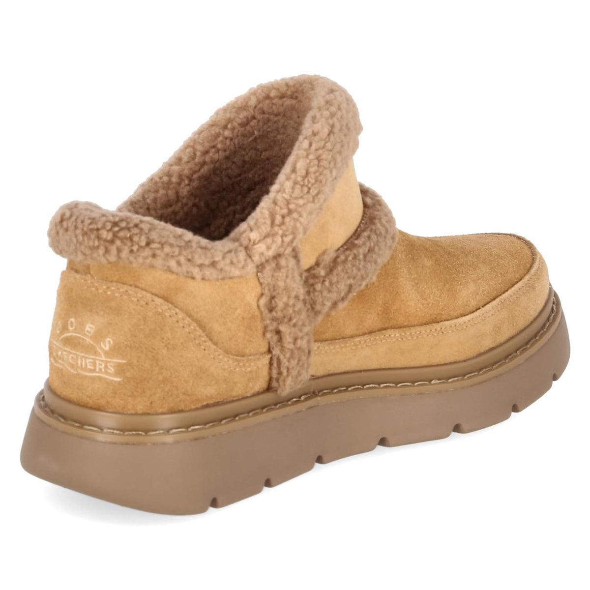 Slip In Boots KEEPSAKES LITE WINTER SNUG Braun