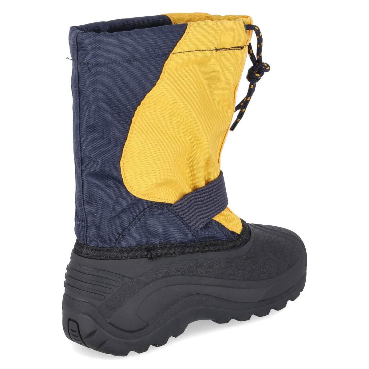 Snowboots SNOWFOX 3WP  Gelb