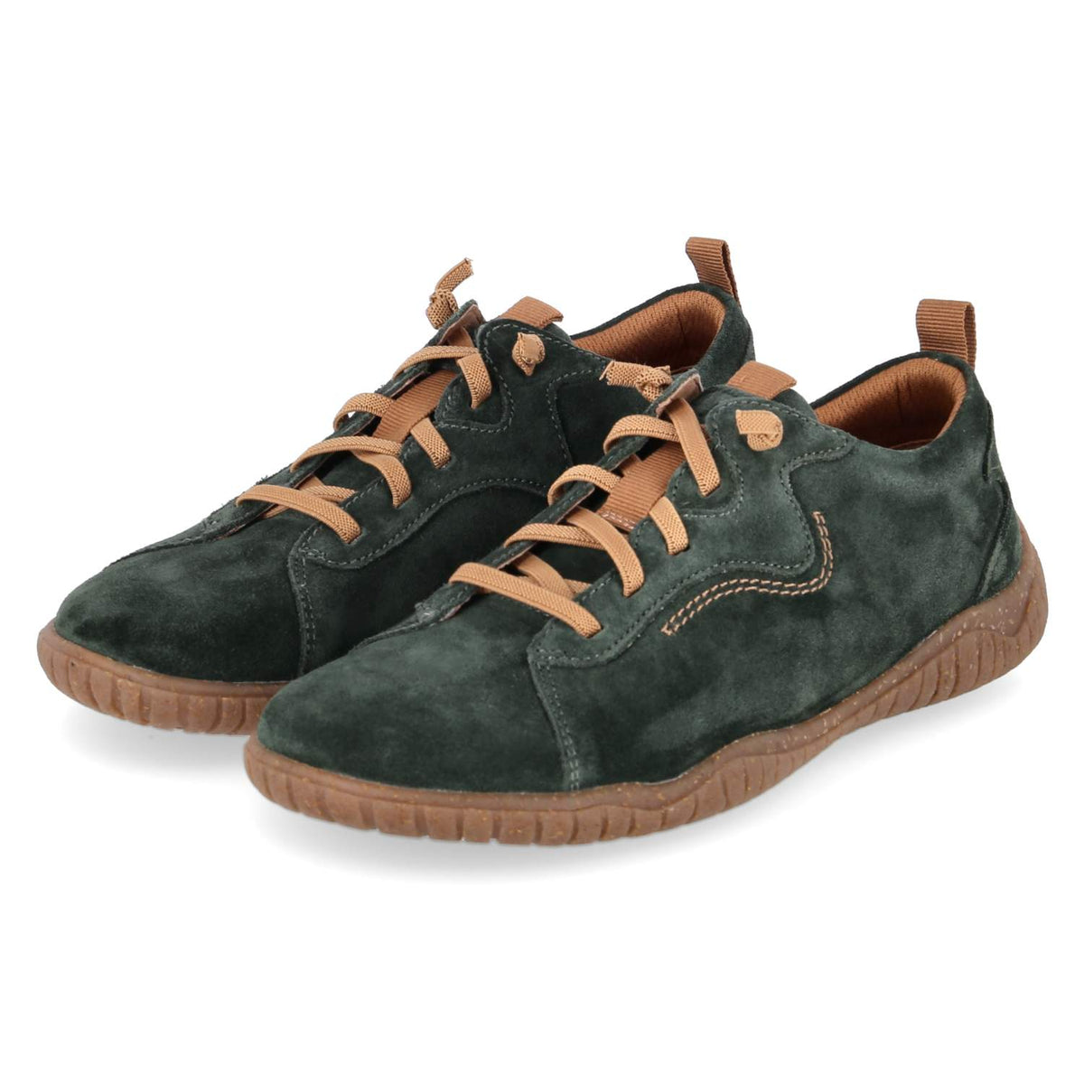 Barfußschuhe WYNONA 01  Grün
