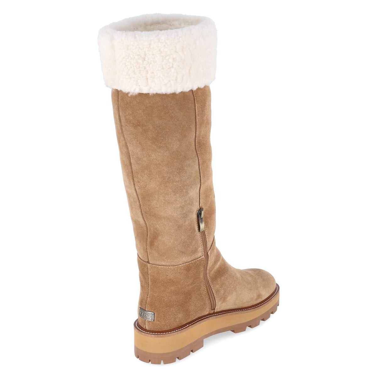 Winterstiefel TITAN  Braun