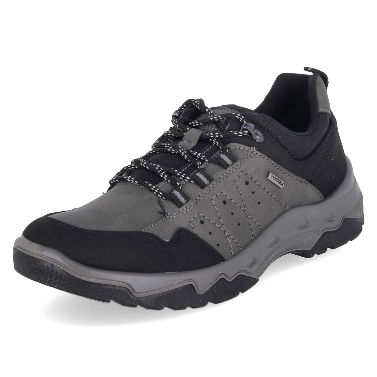 Outdoor-Sneaker  Grau