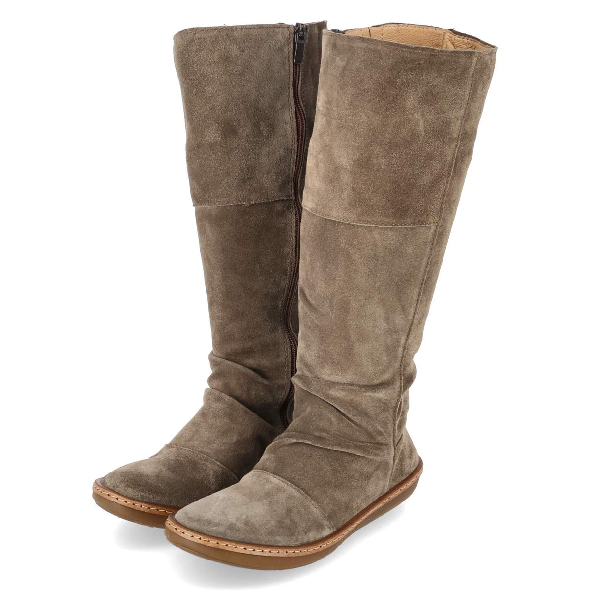 Stiefel CORAL Beige