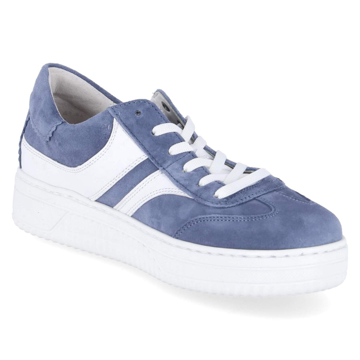 Low Sneaker  Blau